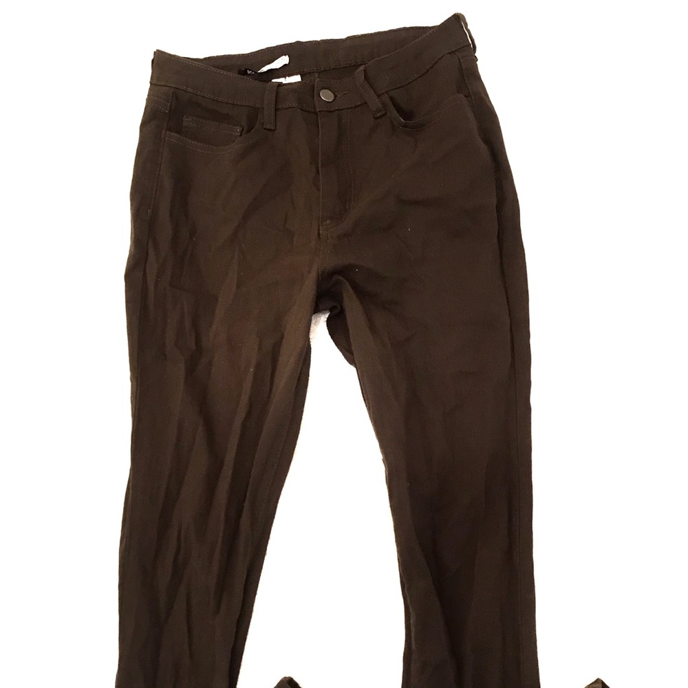 FashioNova Jeans